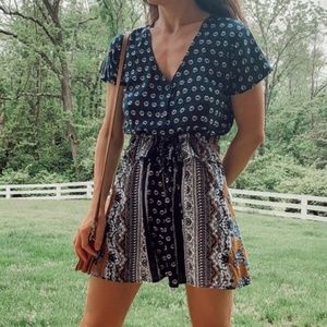 novella royale 2 piece daisy set